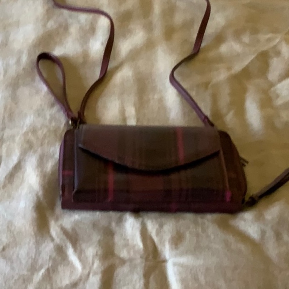 Cross Body Small Purse